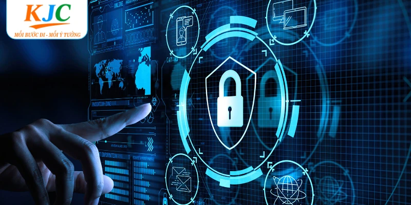 Khám phá thông tin về chính sách bảo mật KJC