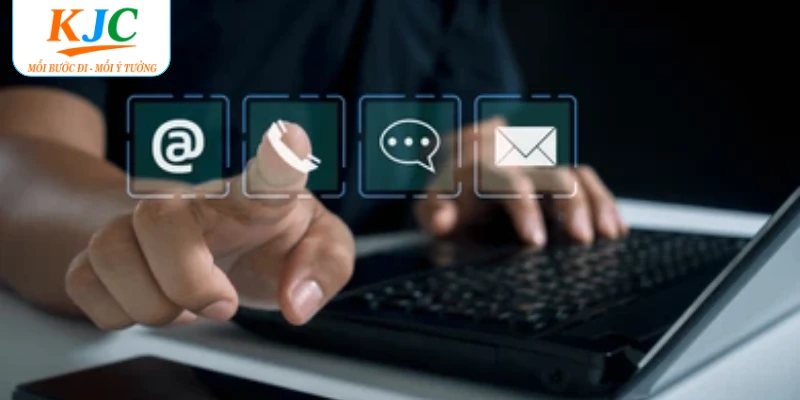 Thông tin hữu ích về chuyên mục liên hệ KJC 